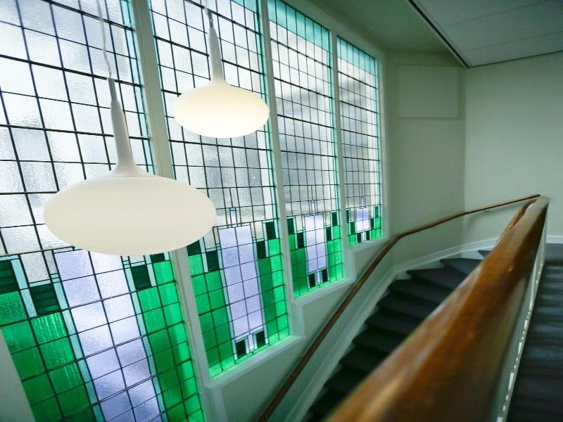 City Hotel Amsterdam image