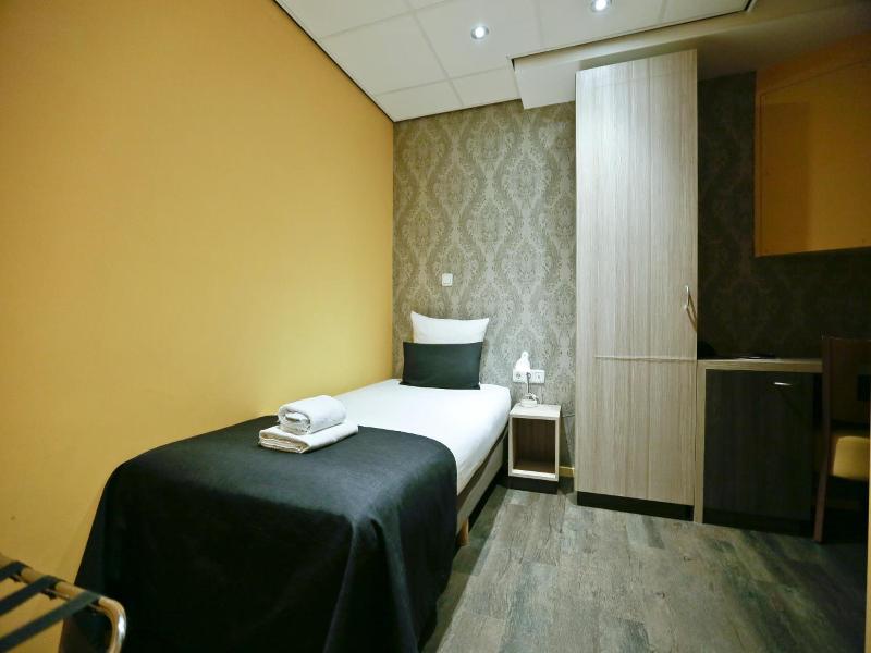 City Hotel Amsterdam image