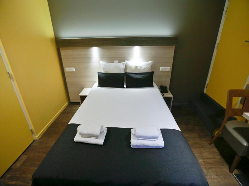City Hotel Amsterdam image