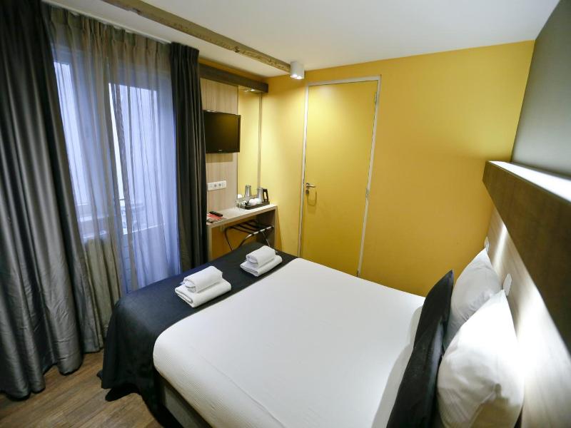 City Hotel Amsterdam image