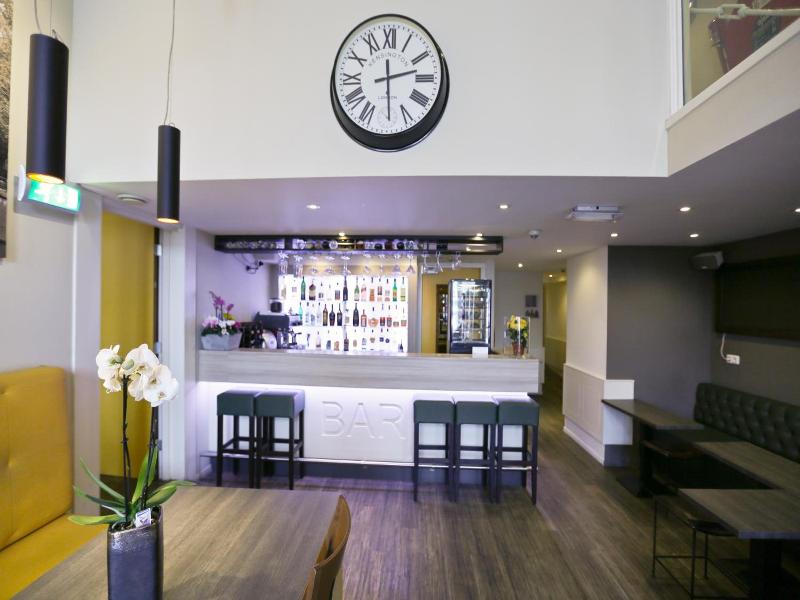 City Hotel Amsterdam image