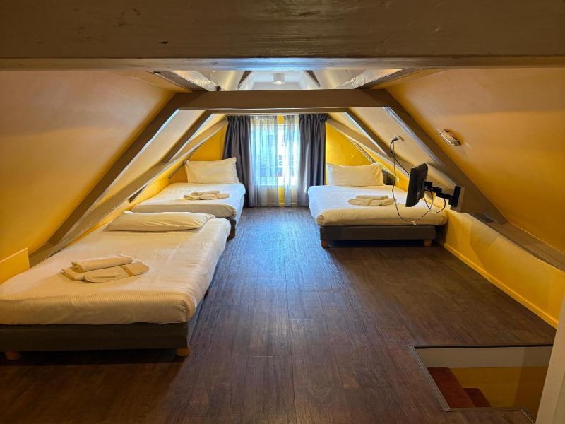 City Hotel Amsterdam image