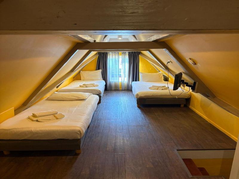 City Hotel Amsterdam image