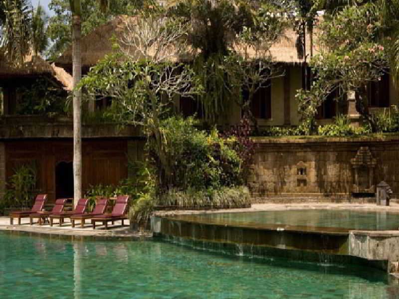 Fotos Hotel The Payogan Villa Resort & Spa