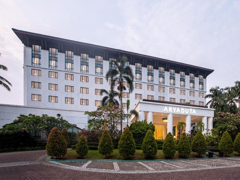 Aryaduta Lippo Village image