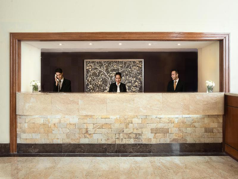 Aryaduta Lippo Village image