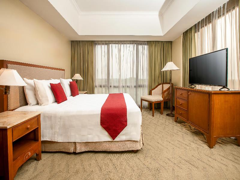 Aryaduta Lippo Village image
