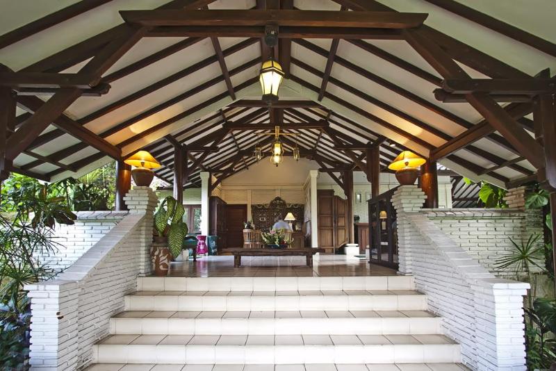 Alam Sari Keliki Resort and Spa