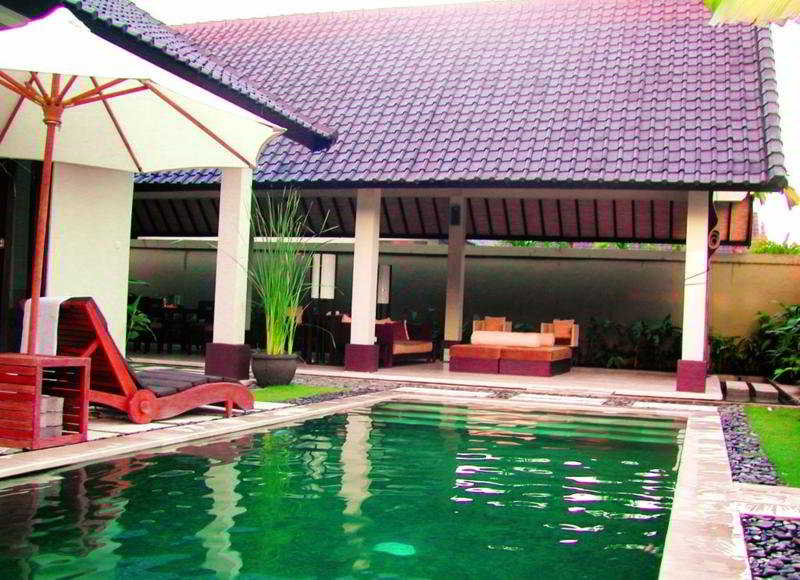 Fotos Villa Alu Bali
