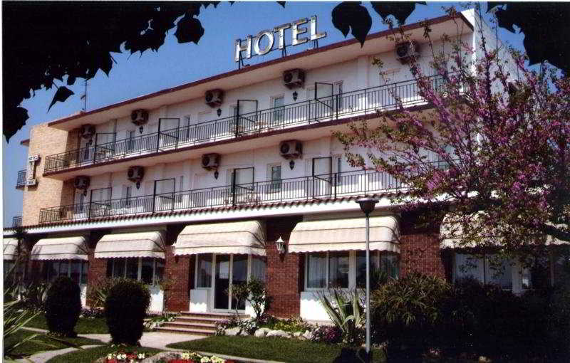 Hotel Roca
