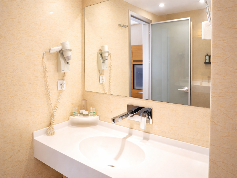 Riva Taksim Hotel Istanbul image