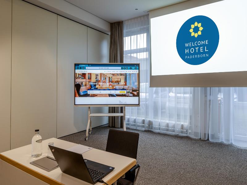 Welcome Hotel Paderborn image