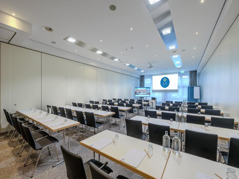 Welcome Hotel Paderborn image