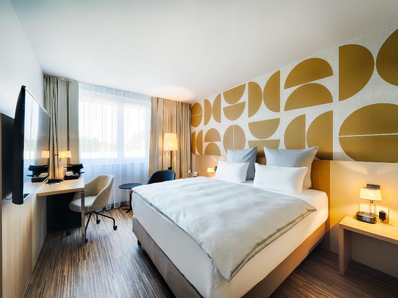 Welcome Hotel Paderborn image
