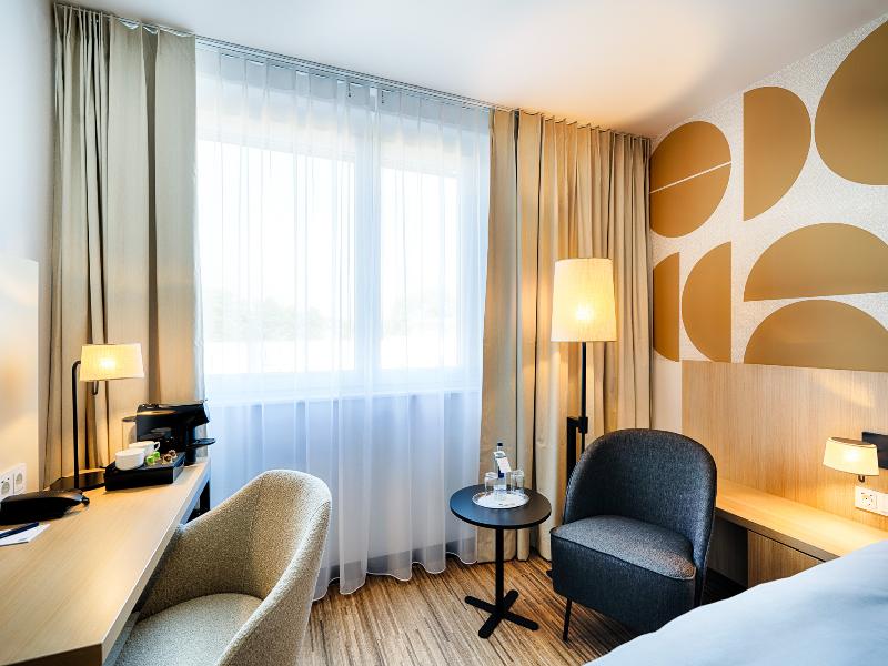 Welcome Hotel Paderborn image