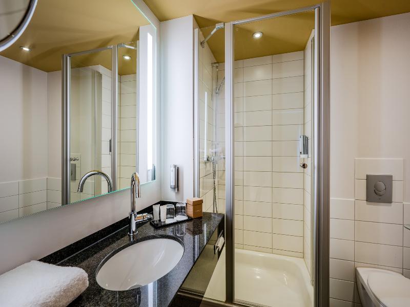 Welcome Hotel Paderborn image