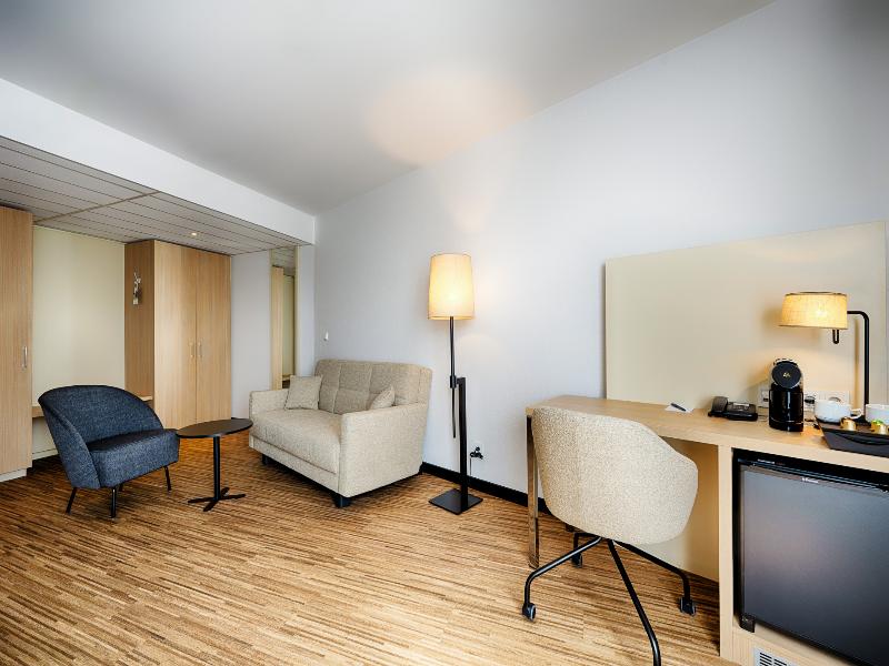 Welcome Hotel Paderborn image