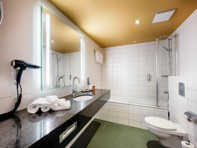 Welcome Hotel Paderborn image