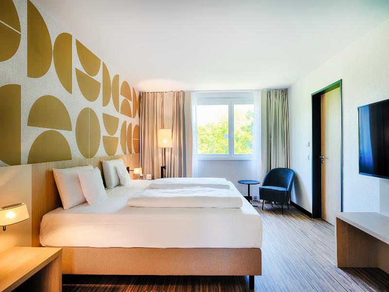 Welcome Hotel Paderborn image