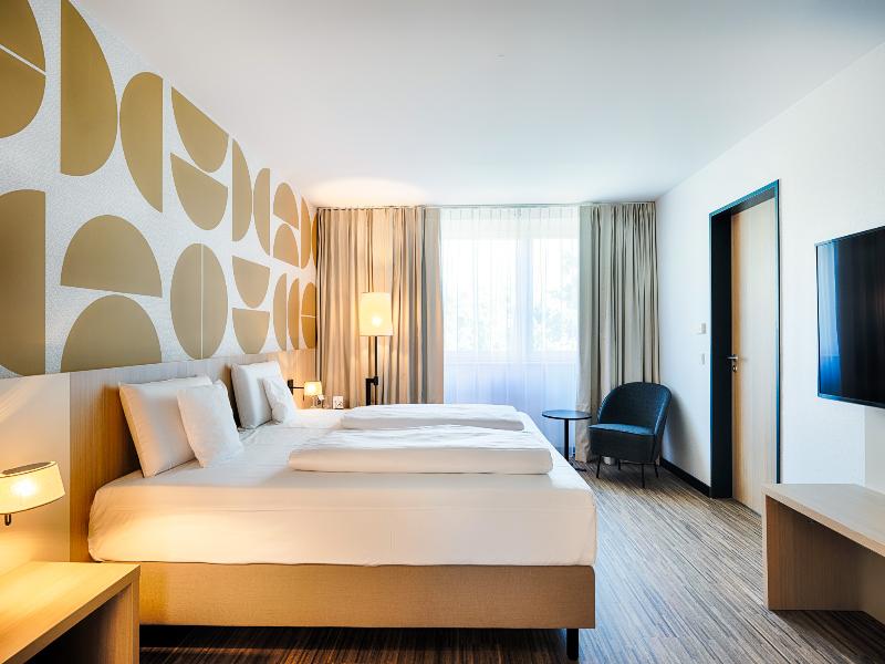 Welcome Hotel Paderborn image