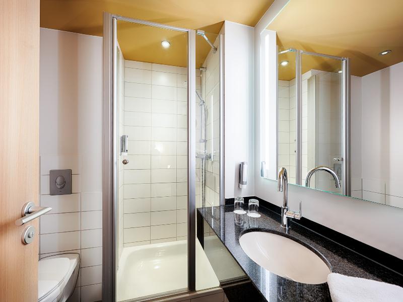 Welcome Hotel Paderborn image