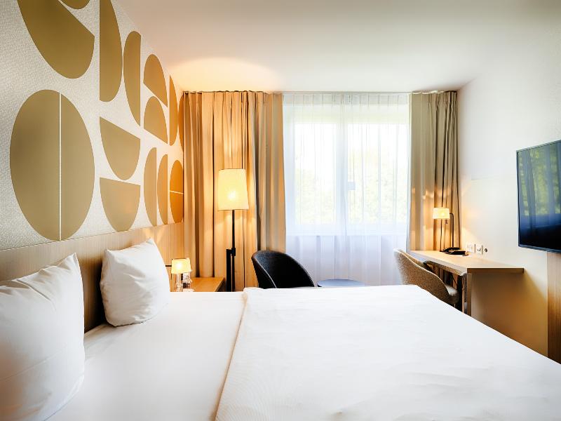 Welcome Hotel Paderborn image