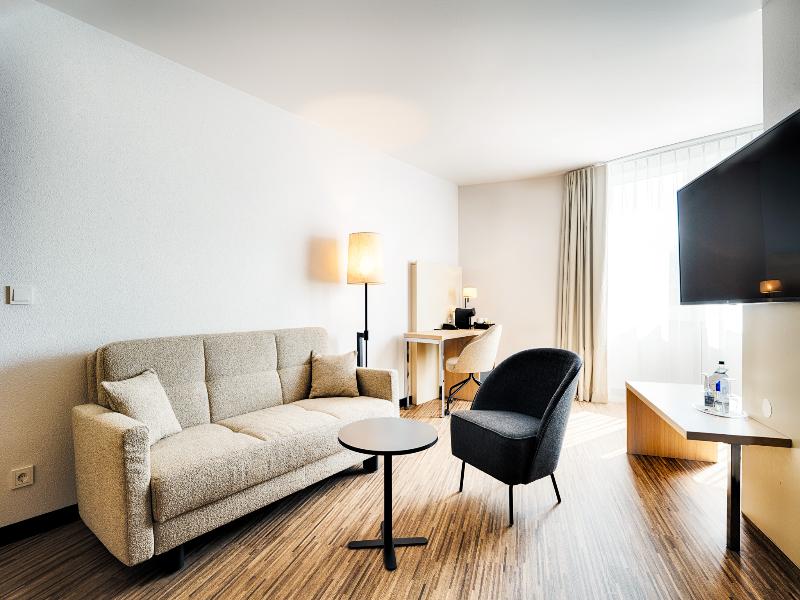 Welcome Hotel Paderborn image