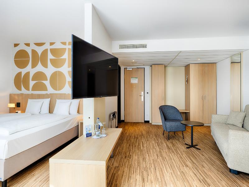 Welcome Hotel Paderborn image
