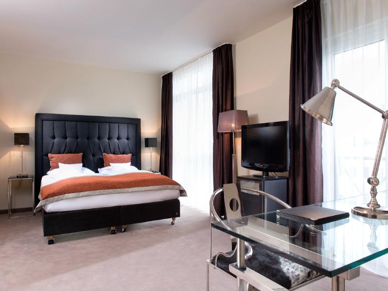 Wyndham Hannover Atrium image