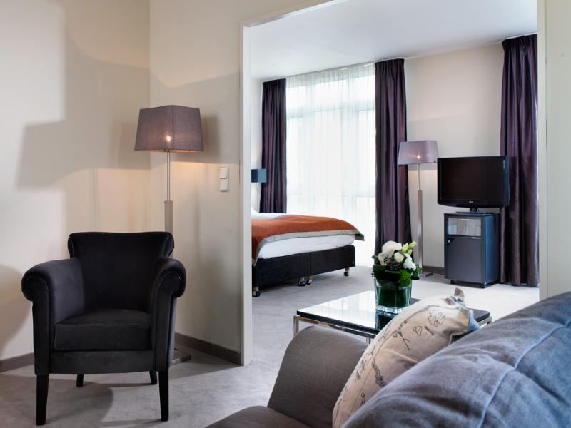 Wyndham Hannover Atrium image