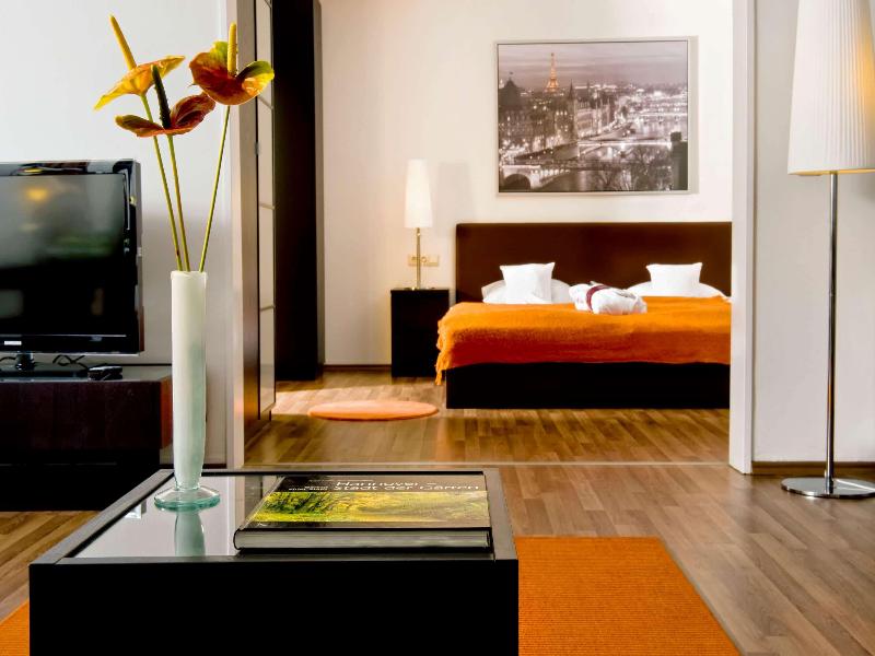 Wyndham Hannover Atrium image