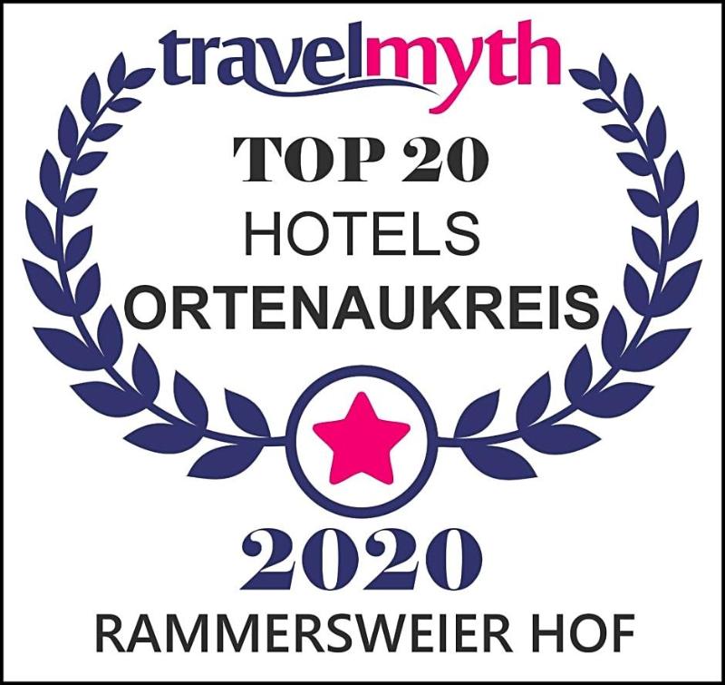 Rammersweier Hof image