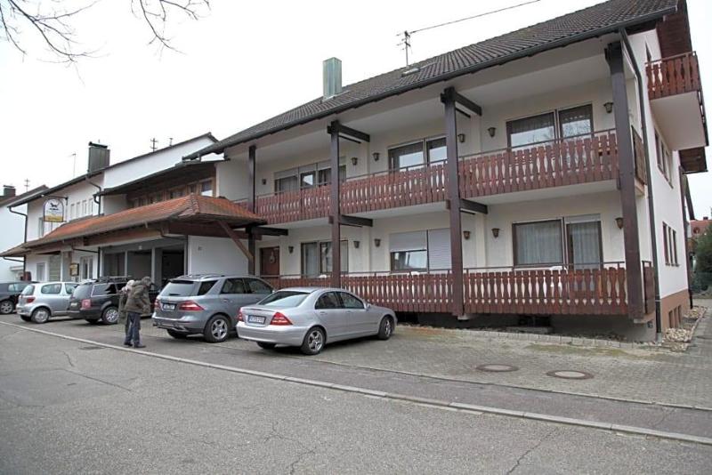 Rammersweier Hof image
