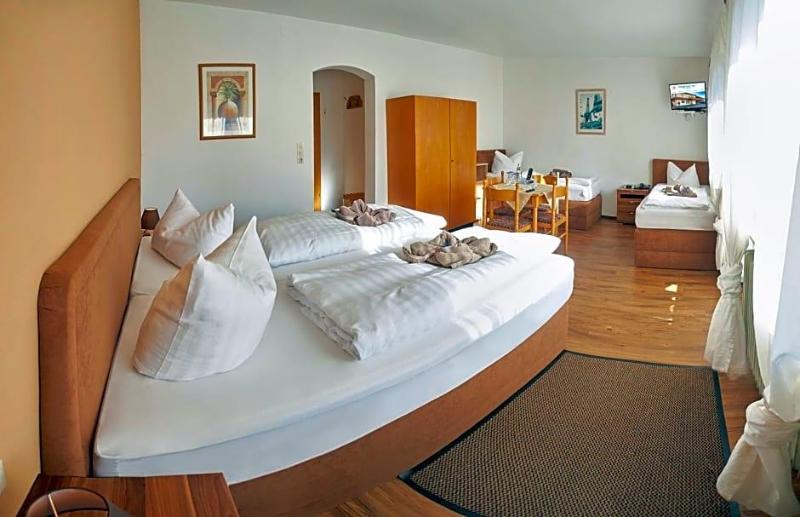 Rammersweier Hof image
