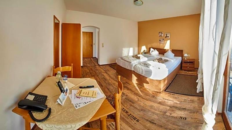 Rammersweier Hof image