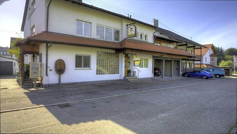 Rammersweier Hof image