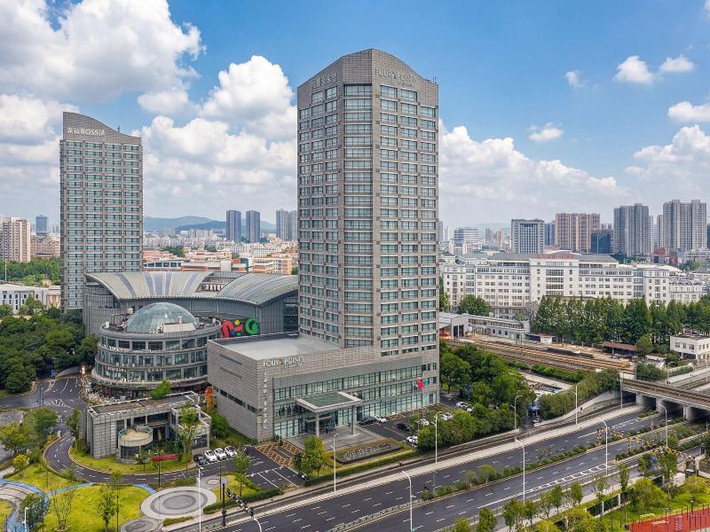 Four Points By Sheraton Hangzhou image
