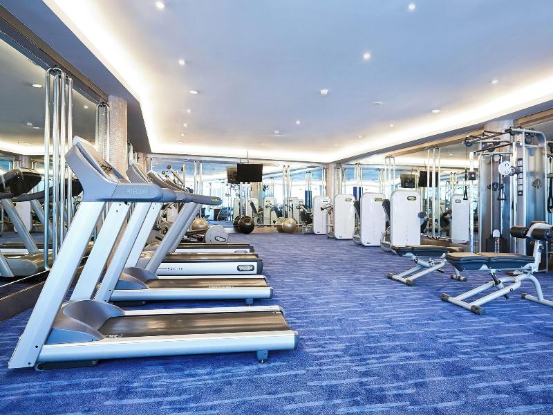 Four Points By Sheraton Hangzhou image