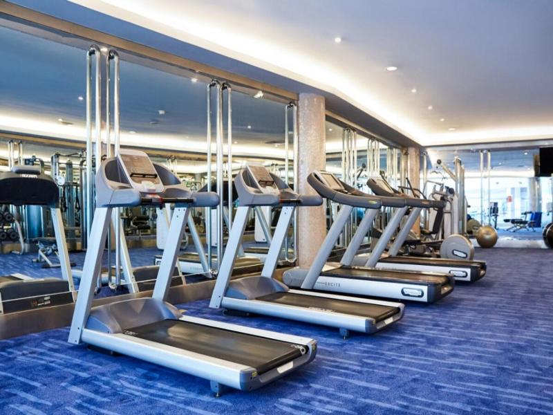 Four Points By Sheraton Hangzhou image