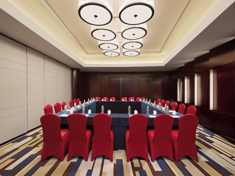 Four Points By Sheraton Hangzhou image
