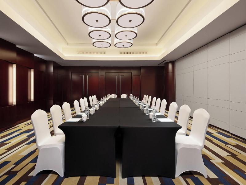 Four Points By Sheraton Hangzhou image