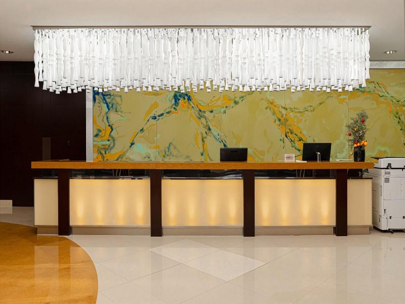 Four Points By Sheraton Hangzhou image