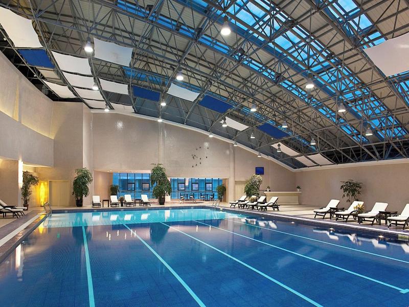 Four Points By Sheraton Hangzhou image