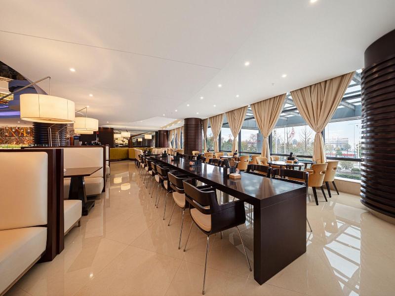 Four Points By Sheraton Hangzhou image