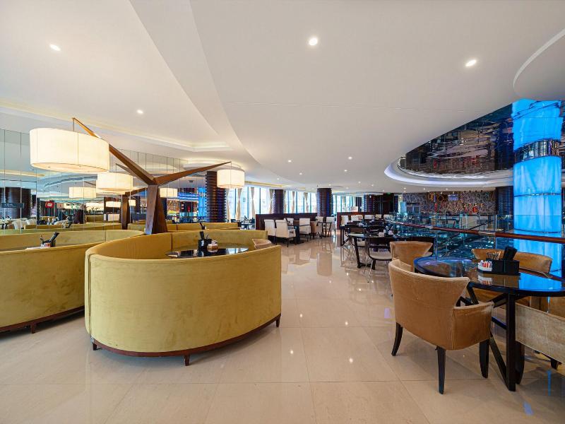 Four Points By Sheraton Hangzhou image