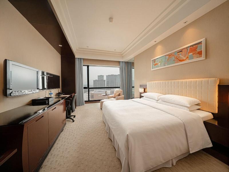 Four Points By Sheraton Hangzhou image