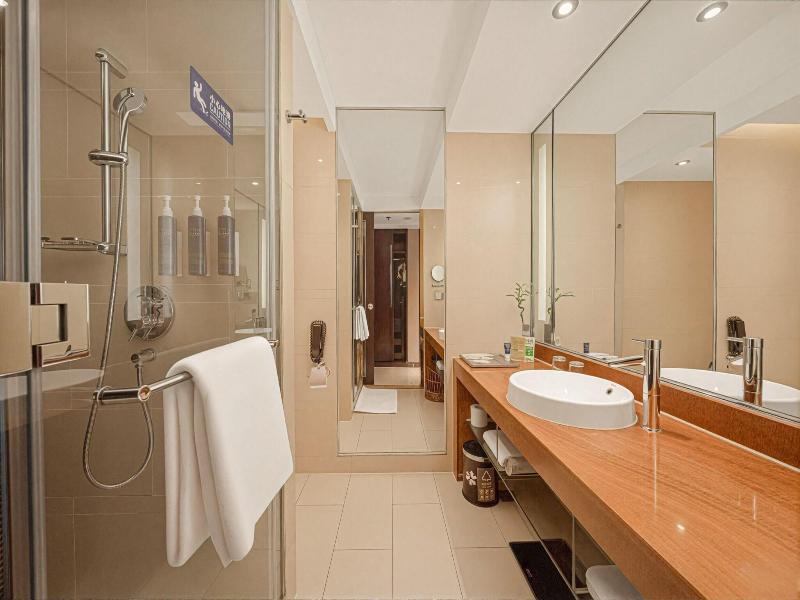Four Points By Sheraton Hangzhou image