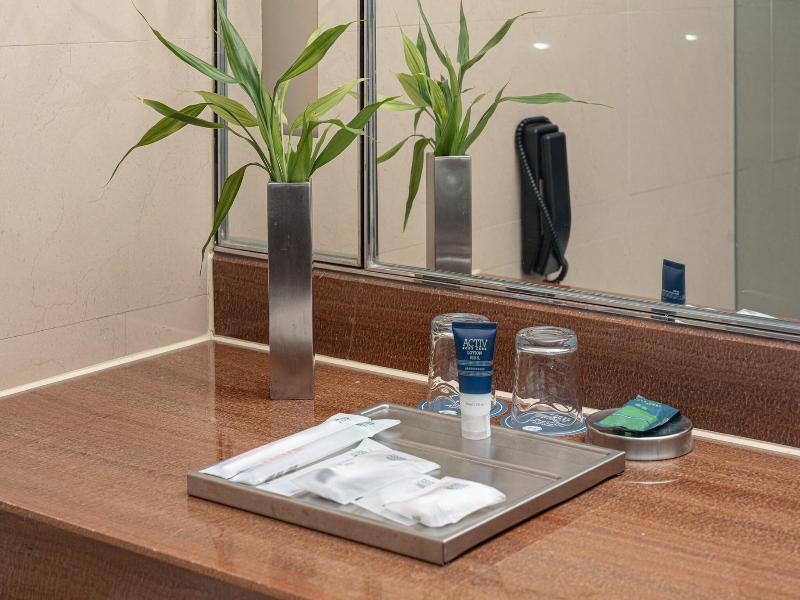 Four Points By Sheraton Hangzhou image