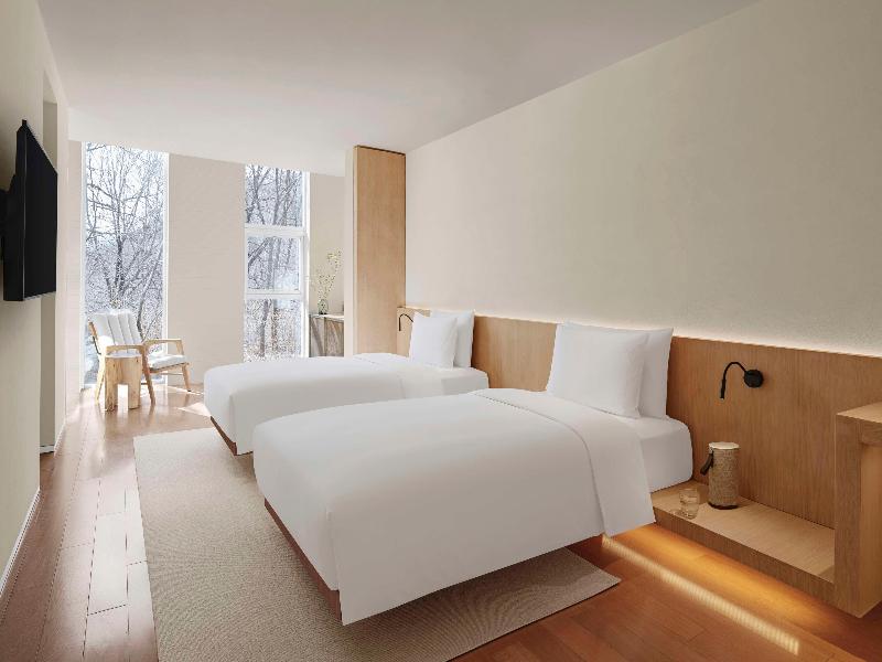 Commune By The Great Wall image