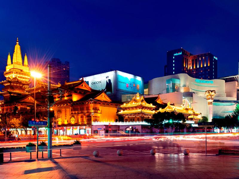 Swissotel Grand Shanghai image